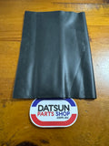 Datsun Owners Manual Folder Used Nissan Australia