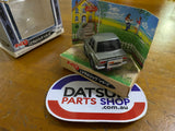 Datsun Bluebird 1600 510 Pull Back Mini Car Choro Q