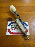 Datsun 1200 Wiper Switch Late Model Used Genuine