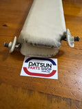 Datsun 1200 Sun Visor Pair Used