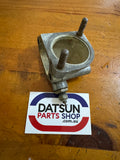 Datsun L Series Thermostat Housing Base Used 1600 510 Used