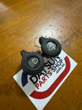 Datsun 120Y B210 Head Light & Wiper Knob Used