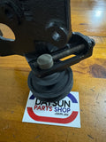 Datsun A Series Air Con Pump Bracket Used.