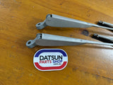 Datsun B310 Sunny Wiper Arm Pair Used