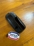 Datsun 120Y Hand Brake Cover Used Nissan B210