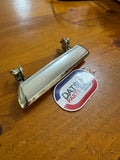 Datsun 1600 LH rear door handle Used Genuine