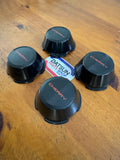 Nissan Cherry Centre Caps x4 Used 40315-08M00 N12 Pulsar