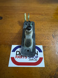 Datsun 200B Side Lamp Base Early 810 NOS
