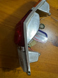 Datsun 1000 VB10 Late Model Left Tail Light Used