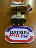 Datsun 1200 Horn Relay New Old Stock B110