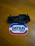 Datsun 180B Grill Badge Used 610