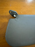 Datsun Stanza Sun Visor Pair Used A10