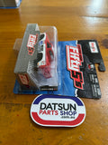 Datsun 620 Diecast Maisto Bre