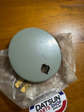 Datsun 200B 810 Sedan Fuel Door Nos Genuine