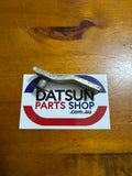 Datsun 1200 Wiper Motor Link Arm & Clip Used Genuine