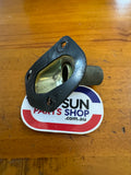 Datsun 1200 Clutch Cable Bracket for Fire Wall Used