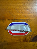 Datsun 1000 Inner Door Handle Used #1