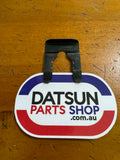 Datsun 1200 Door Lock Retaining Clip Used Genuine