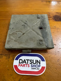 Datsun Nissan 1200 Ash Tray Frame Used