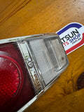 Datsun 1000 VB10 Late Model Left Tail Light Used