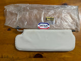 Datsun 180B LH Sun Visor Nos Genuine