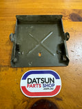 Datsun Nissan 1200 Ash Tray Frame Used