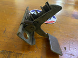 Datsun 1600 510 Bonnet Lock Used Genuine Nissan