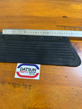 Datsun Front Mudflap Left Hand Used