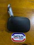 Datsun 200B & Stanza Right Door Mirror Used 810 A10