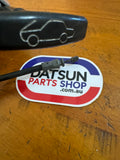 Datsun 280ZX Bonnet Cable Nissan Used Genuine.
