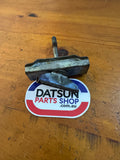 Datsun 1200 Sunny Spare Wheel Bolt Hold Down Used