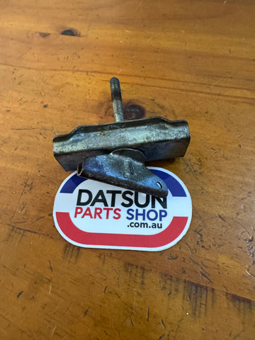 Datsun 1200 Sunny Spare Wheel Bolt Hold Down Used