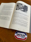 Nissan Engine Model P Service Manual Used Datsun Patrol