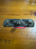 Datsun 1600 Number Plate Light Base Used #1