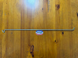 Datsun 1200 Bonnet Rod Used Genuine