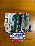 HotWheels Nissan Laurel 2000 SGX Datsun Green