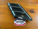 Datsun Stanza Fuel Door Used A10