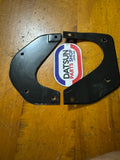 Datsun 1200 Steering Column Seal Bracket Used Nissan