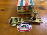 Datsun 620 1500 Hood Lock Pair New Old Stock Genuine