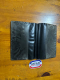 Datsun Owners Manual Folder Used Nissan