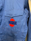 Nissan Kanagawa Overalls Used