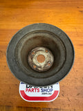 Datsun A Series Water Pump Pulley Used a12 a14 a15