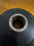 Datsun L Series Single Crank Pulley Used Nissan