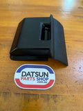 Datsun Nissan 1200 B120 B110 Black Ash Tray Used