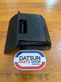 Datsun Nissan 1200 B120 B110 Black Ash Tray Used