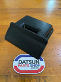 Datsun Nissan 1200 B120 B110 Black Ash Tray Used