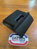 Datsun Nissan 1200 B120 B110 Black Ash Tray Used