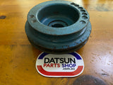 Datsun A Series Twin Crank Pulley Used.