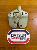 Datsun 1600 510 Boot Lid Latch Used Genuine Nissan