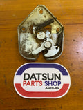 Datsun 1600 510 Boot Lid Latch Used Genuine Nissan